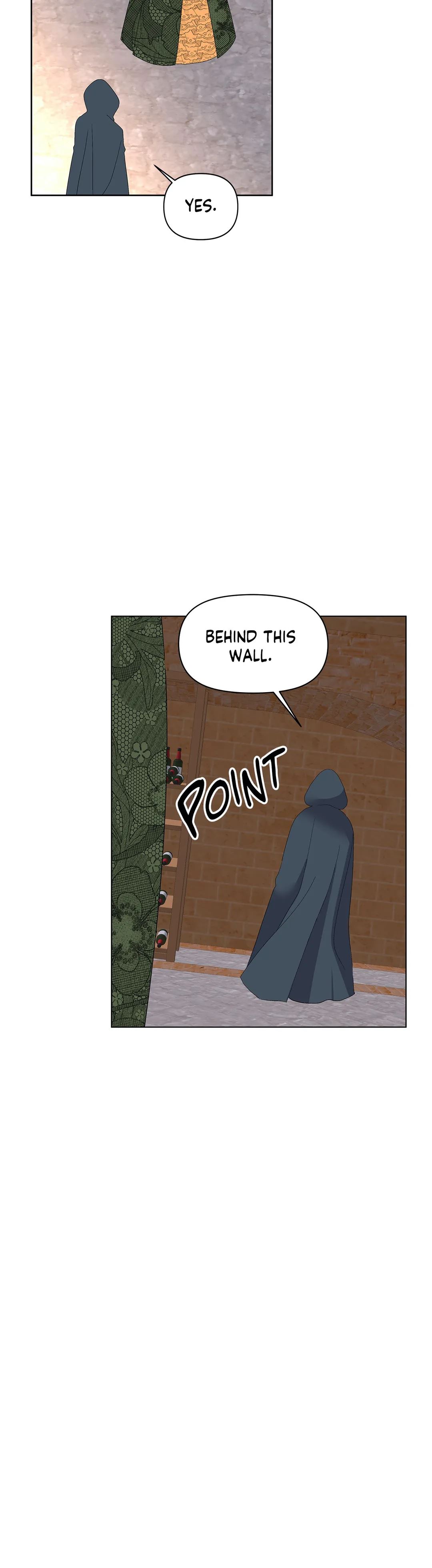 Princess Villainess Chapter 41 - Season 2 image 6