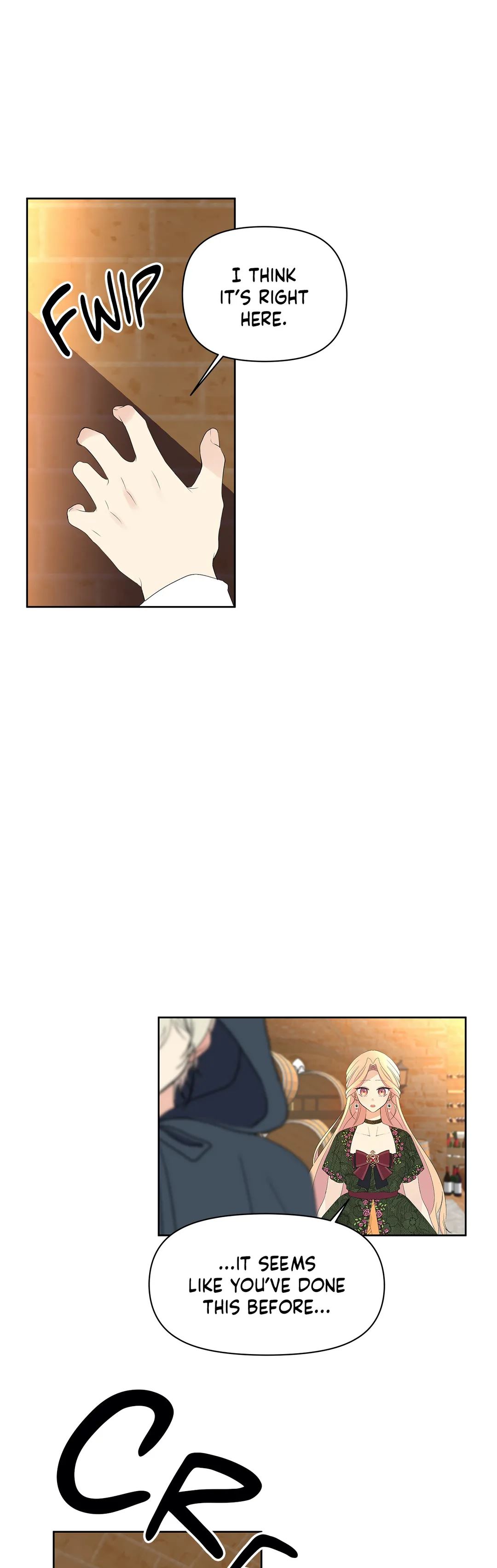 Princess Villainess Chapter 41 - Season 2 image 7