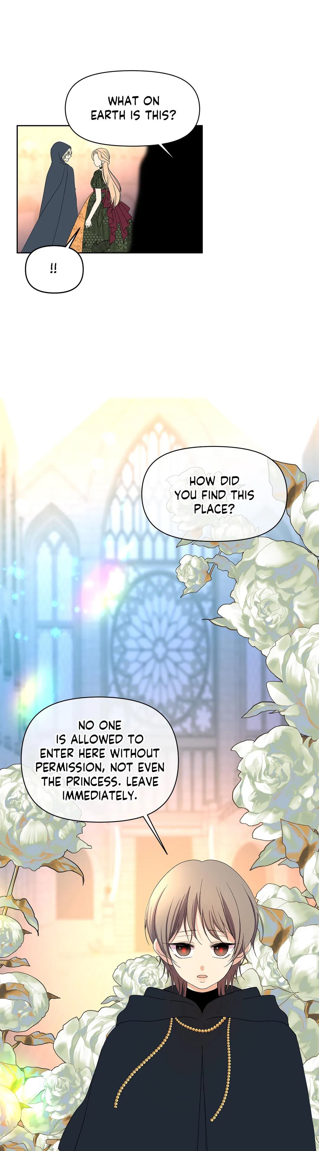 Princess Villainess Chapter 42 image 9