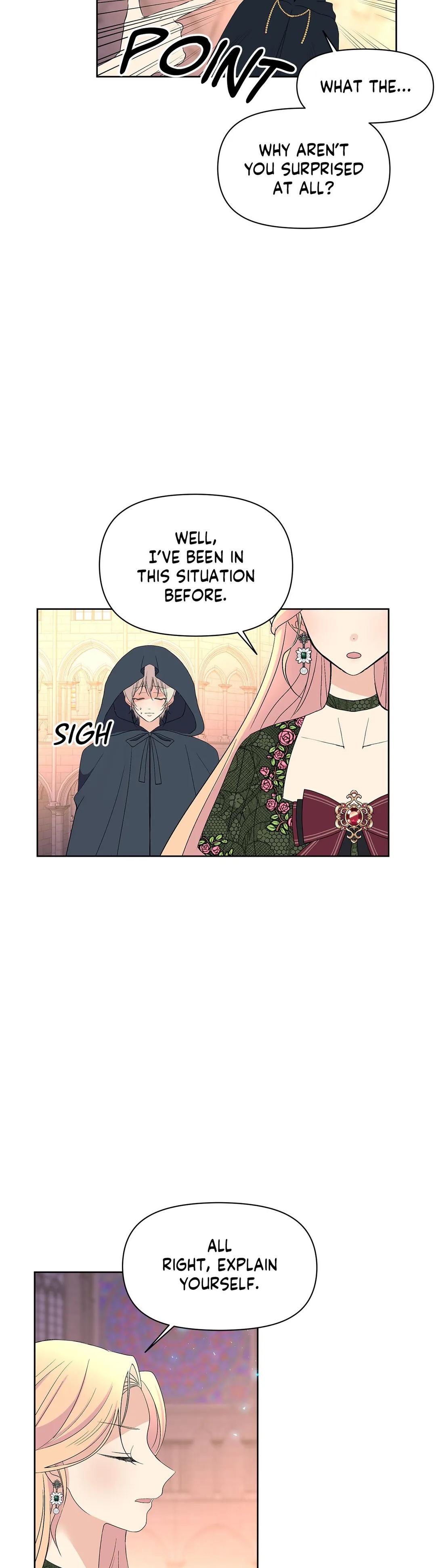 Princess Villainess Chapter 42 image 11