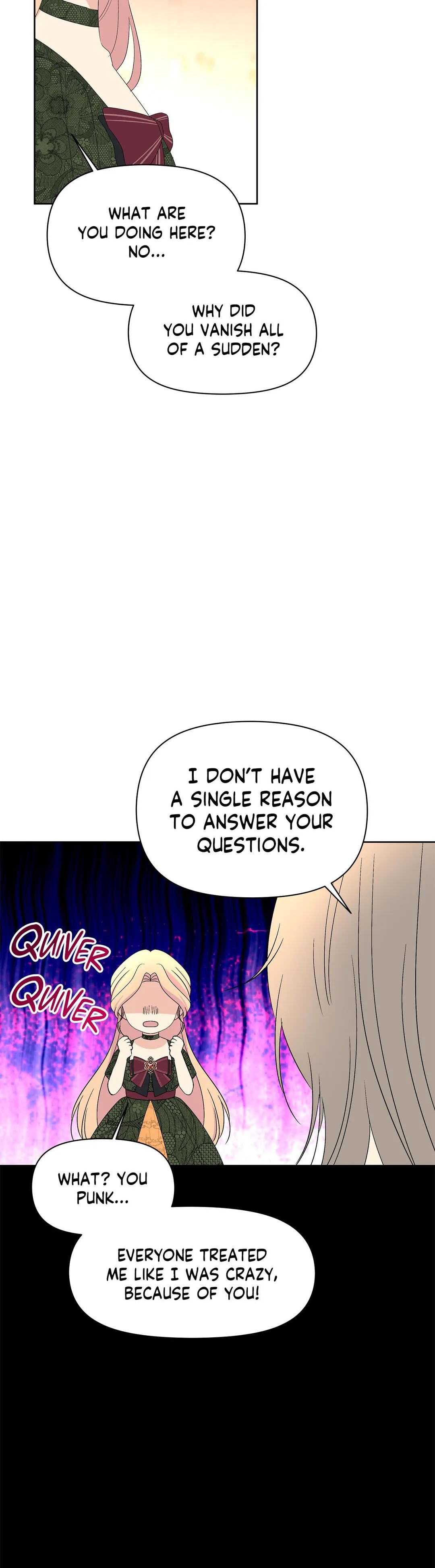 Princess Villainess Chapter 42 image 12