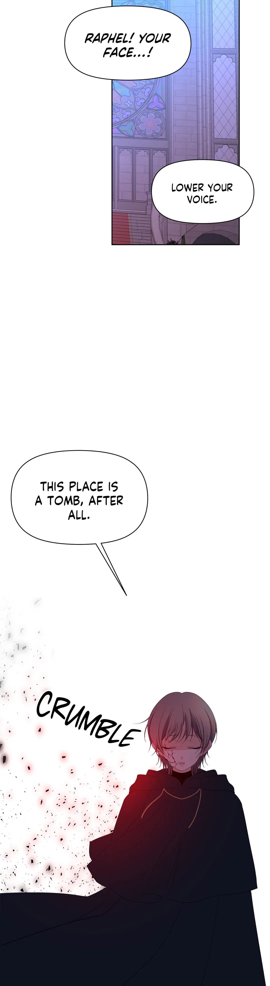 Princess Villainess Chapter 42 image 14