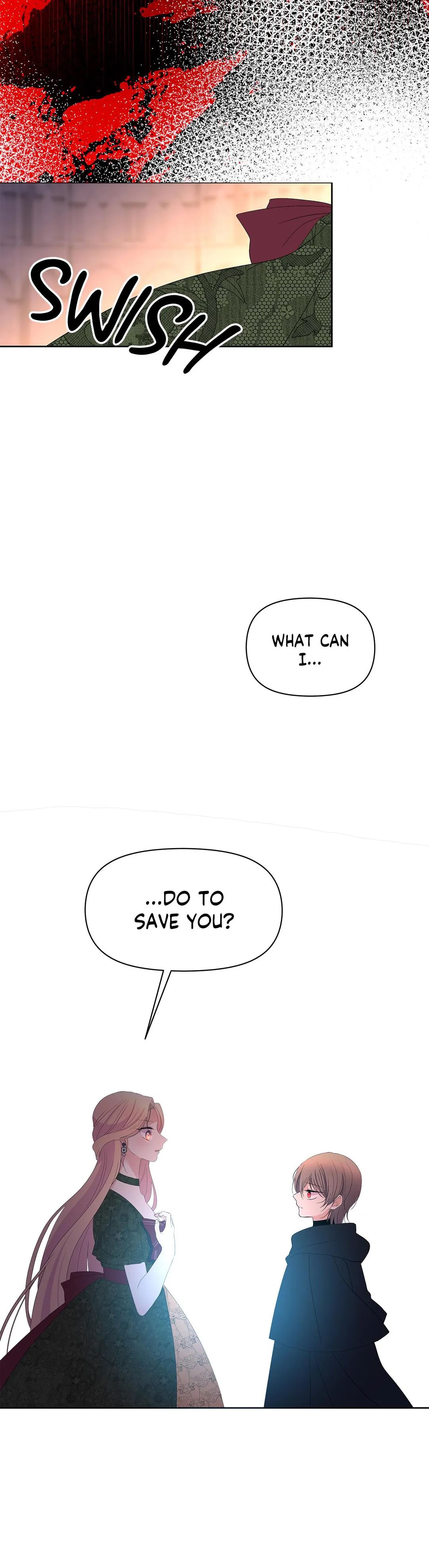 Princess Villainess Chapter 42 image 16