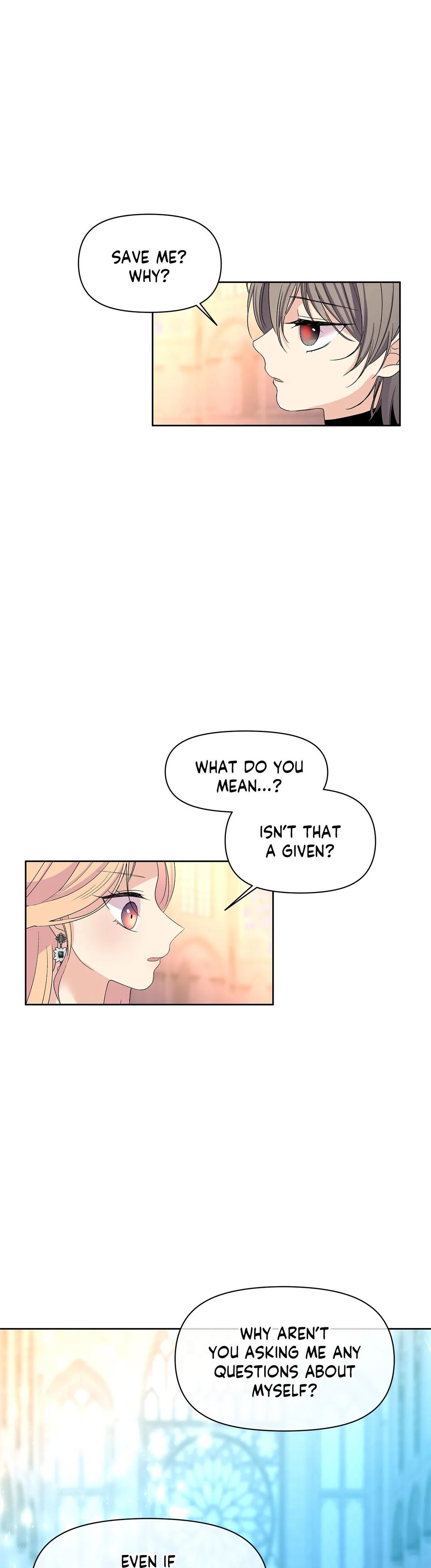 Princess Villainess Chapter 42 image 17