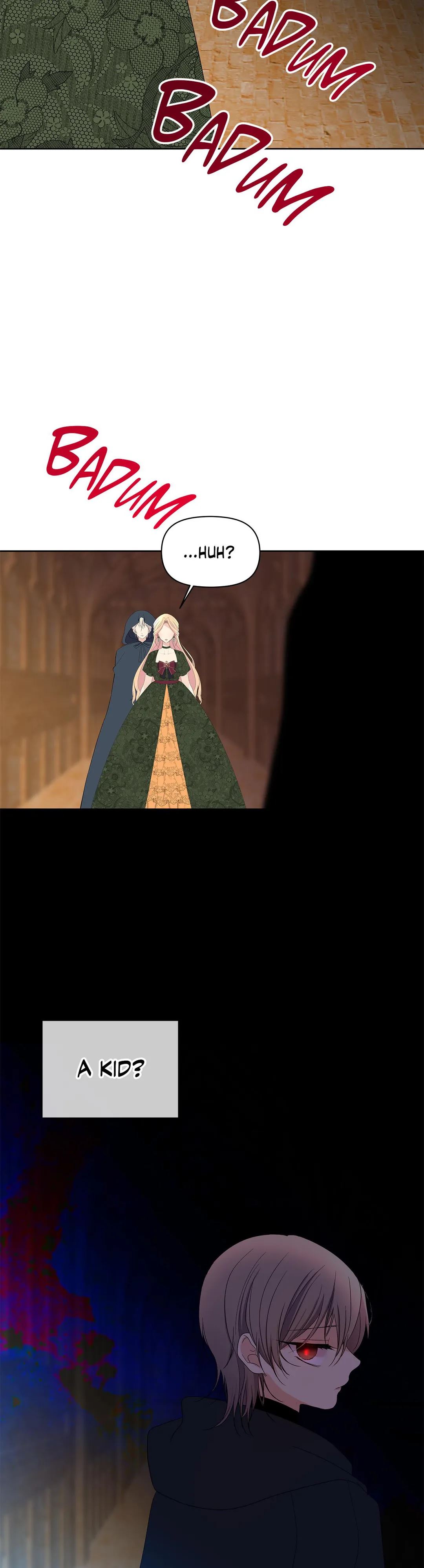 Princess Villainess Chapter 42 image 1
