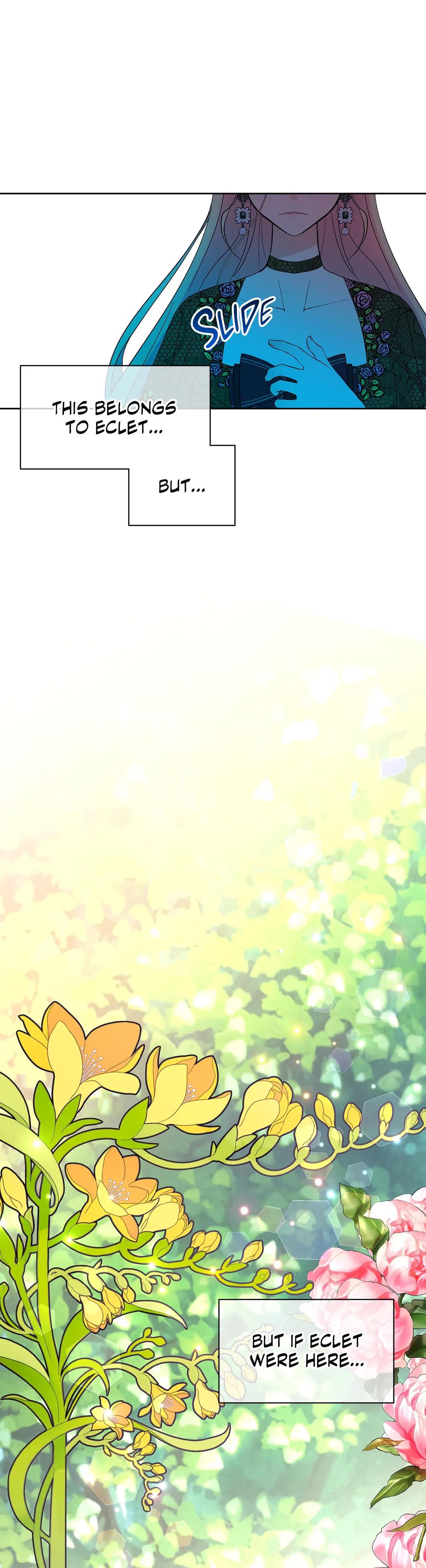 Princess Villainess Chapter 42 image 21