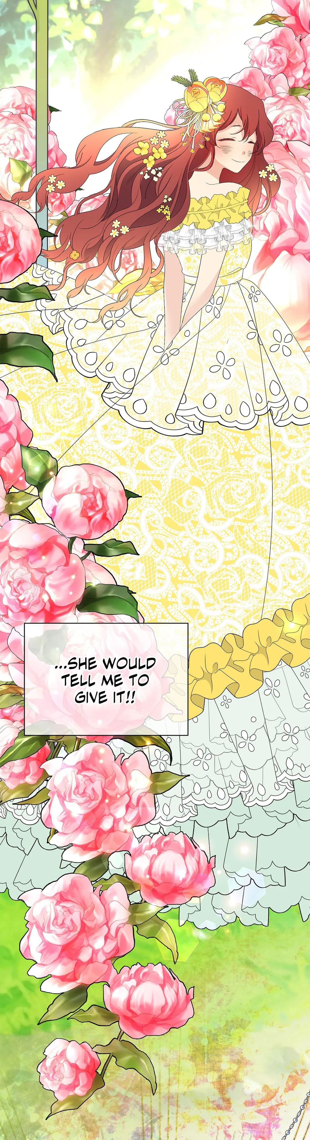 Princess Villainess Chapter 42 image 22