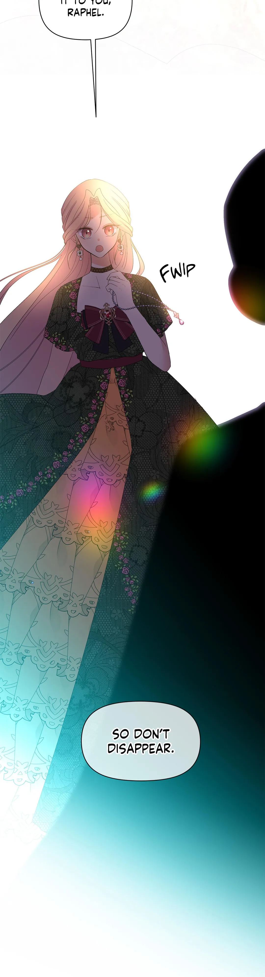 Princess Villainess Chapter 42 image 24