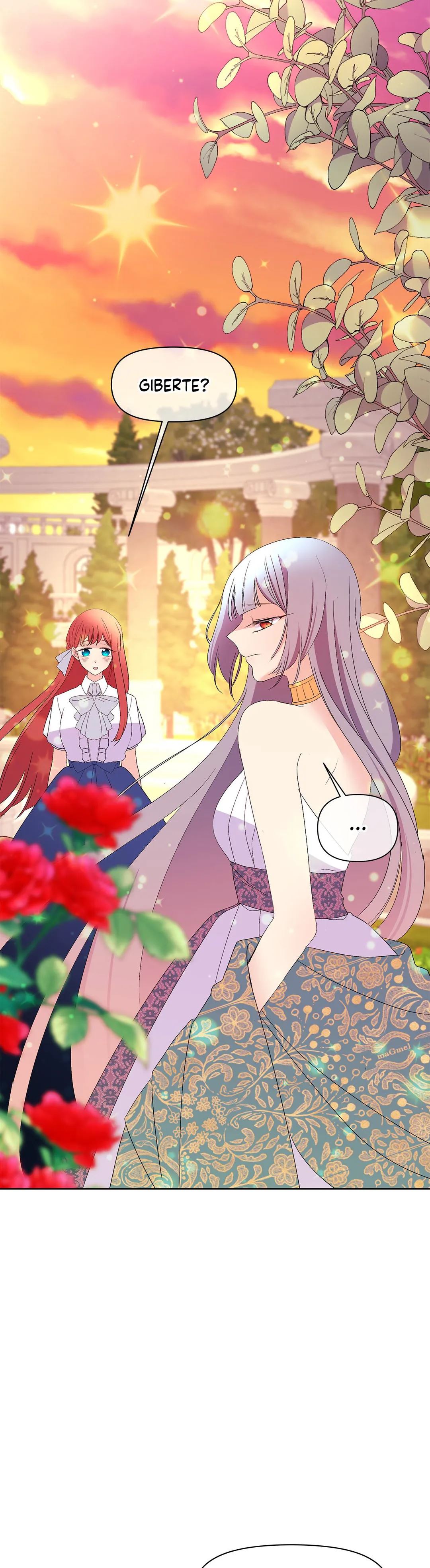 Princess Villainess Chapter 42 image 34