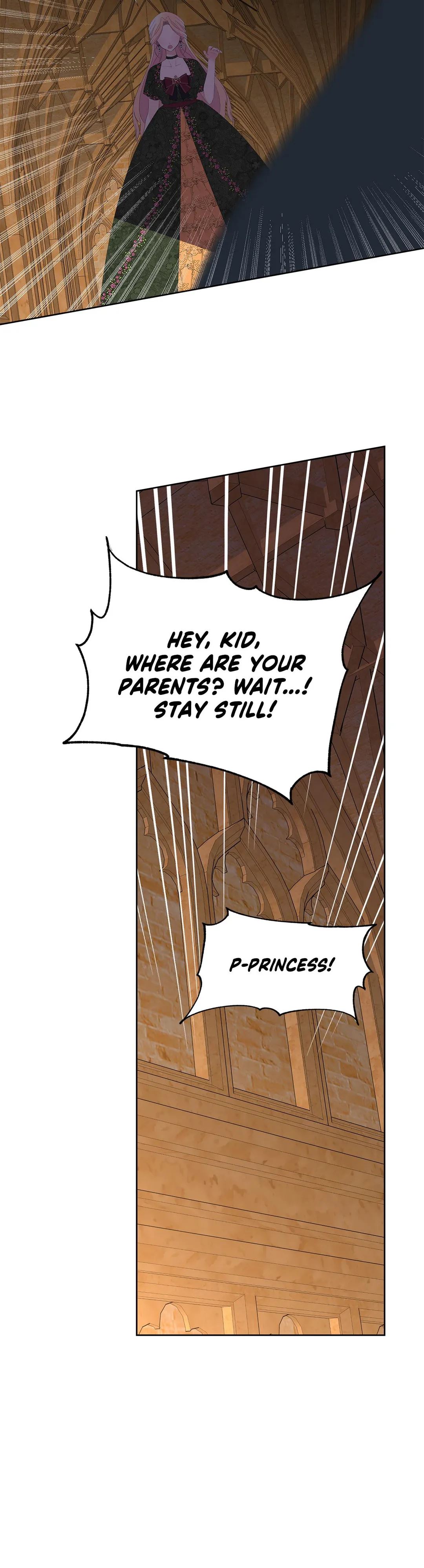 Princess Villainess Chapter 42 image 3