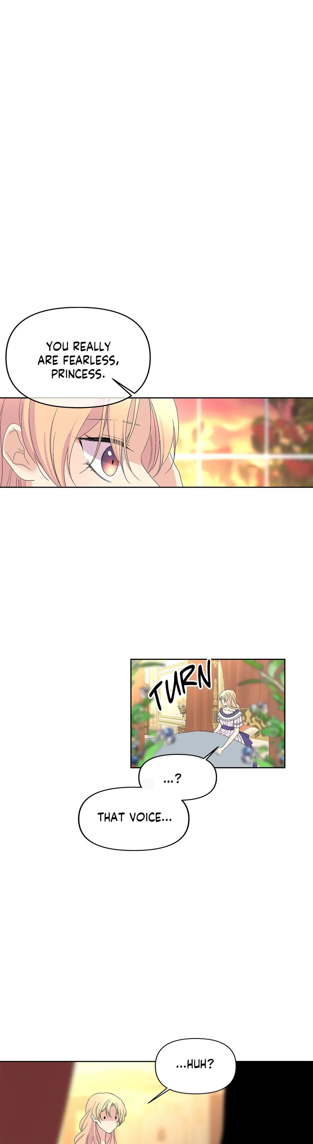 Princess Villainess Chapter 42 image 41