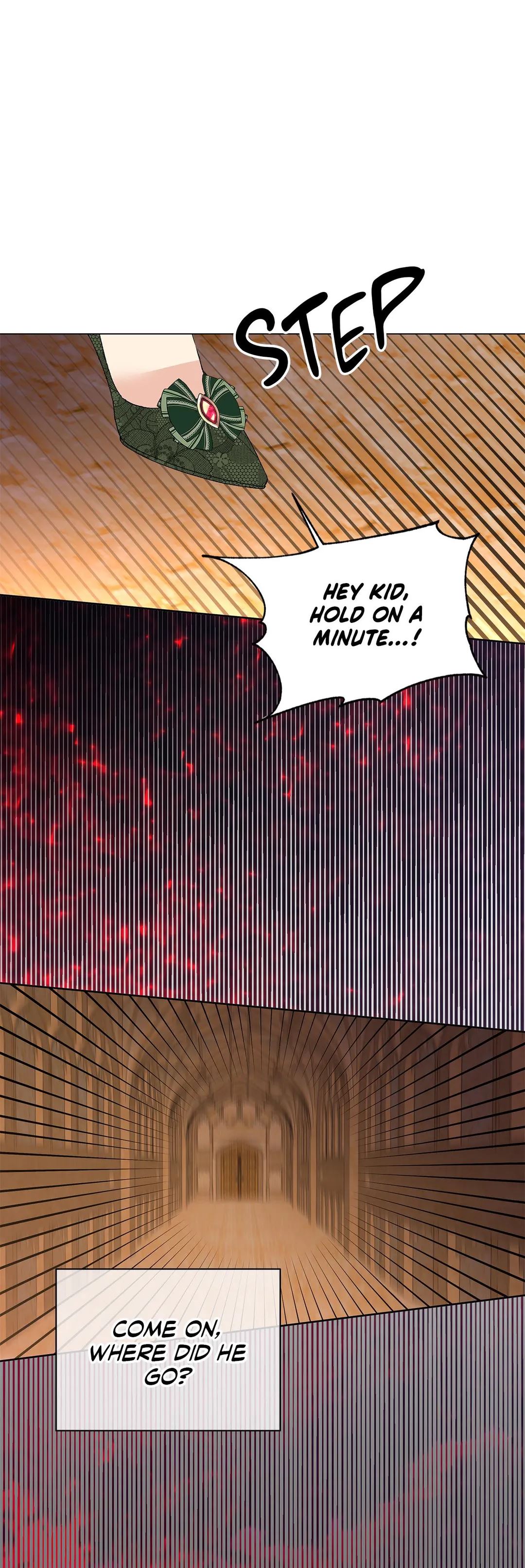 Princess Villainess Chapter 42 image 4