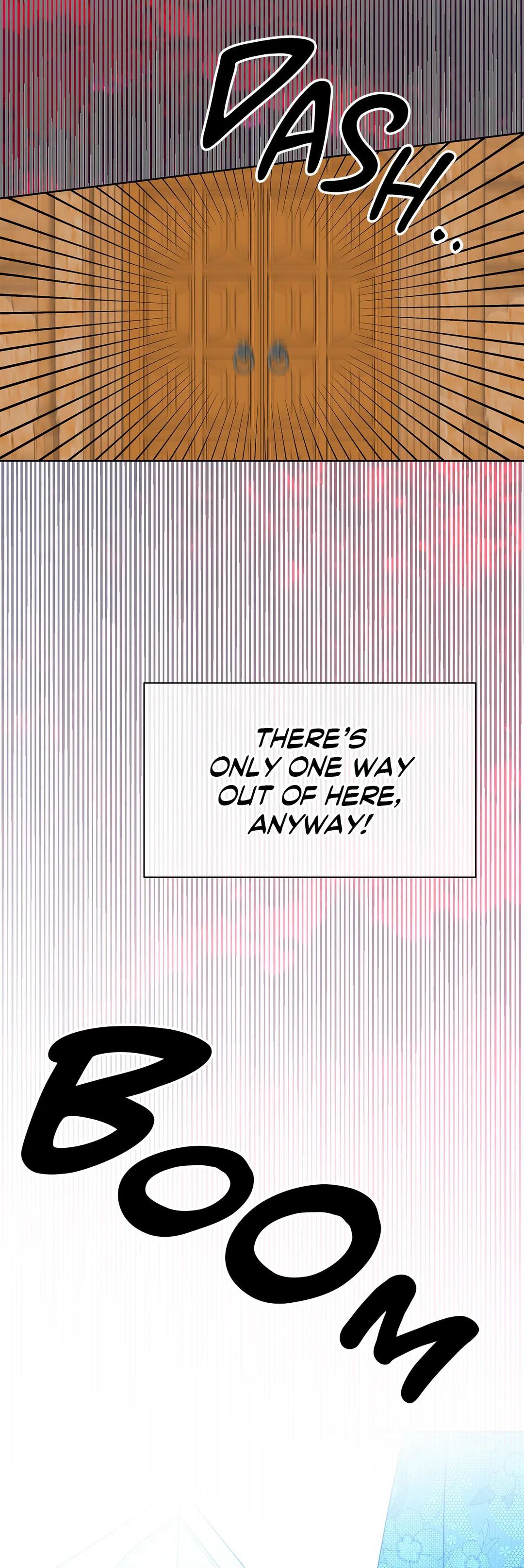 Princess Villainess Chapter 42 image 5