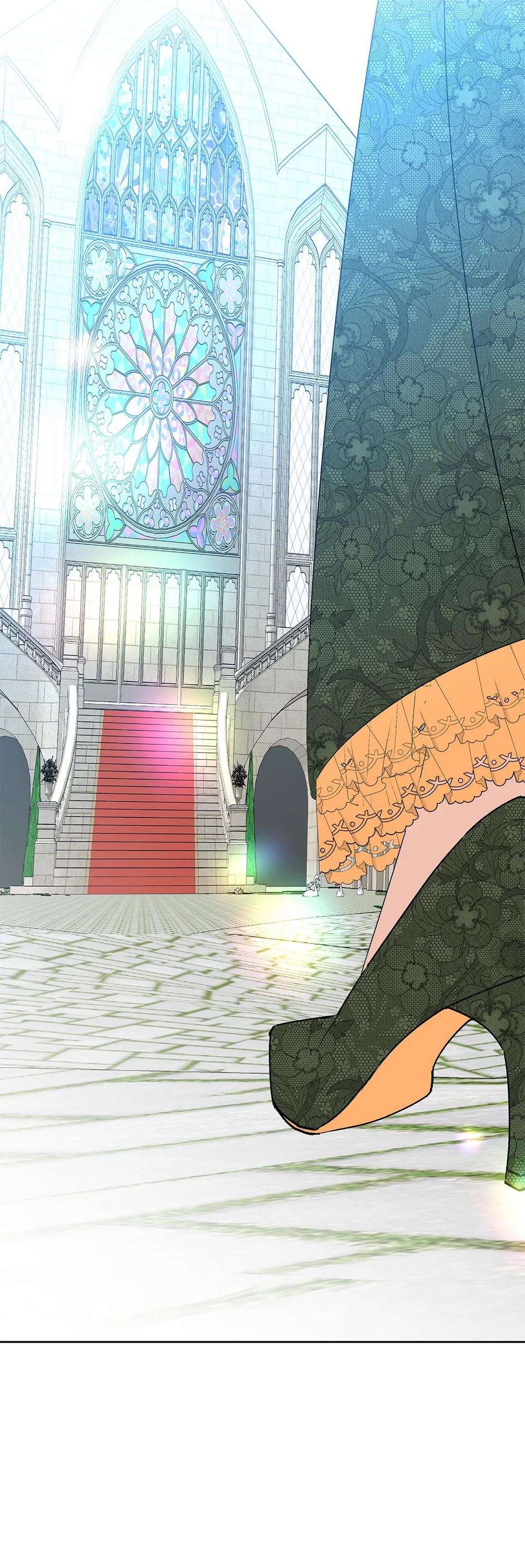 Princess Villainess Chapter 42 image 6