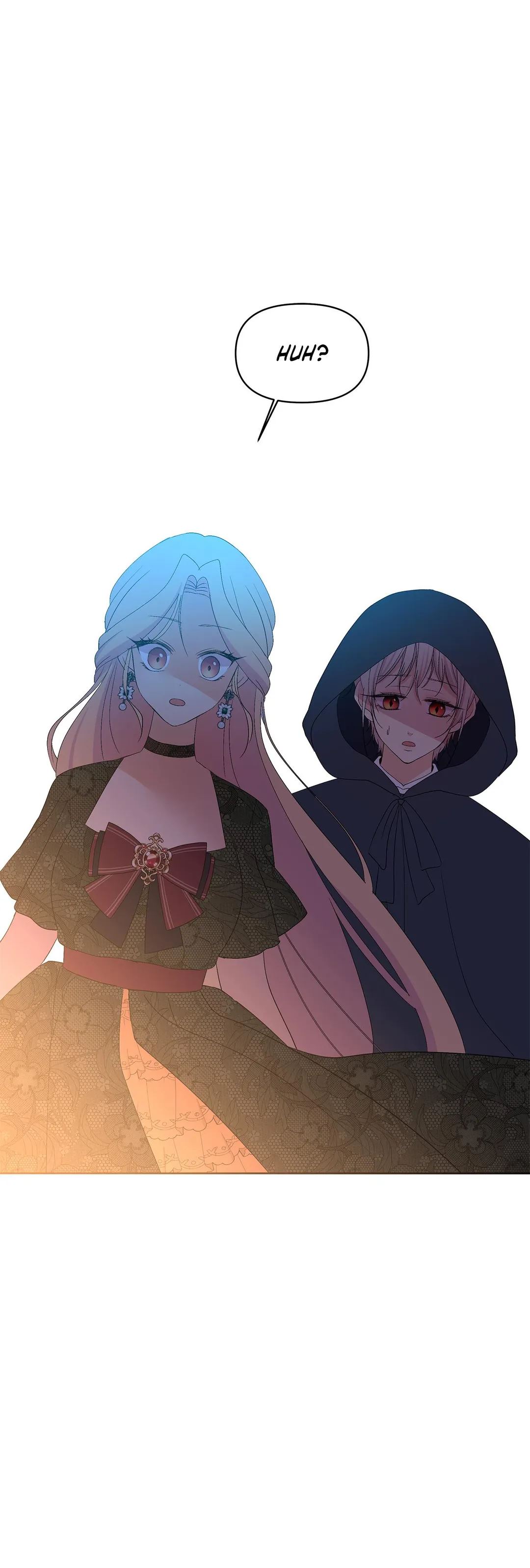 Princess Villainess Chapter 42 image 7