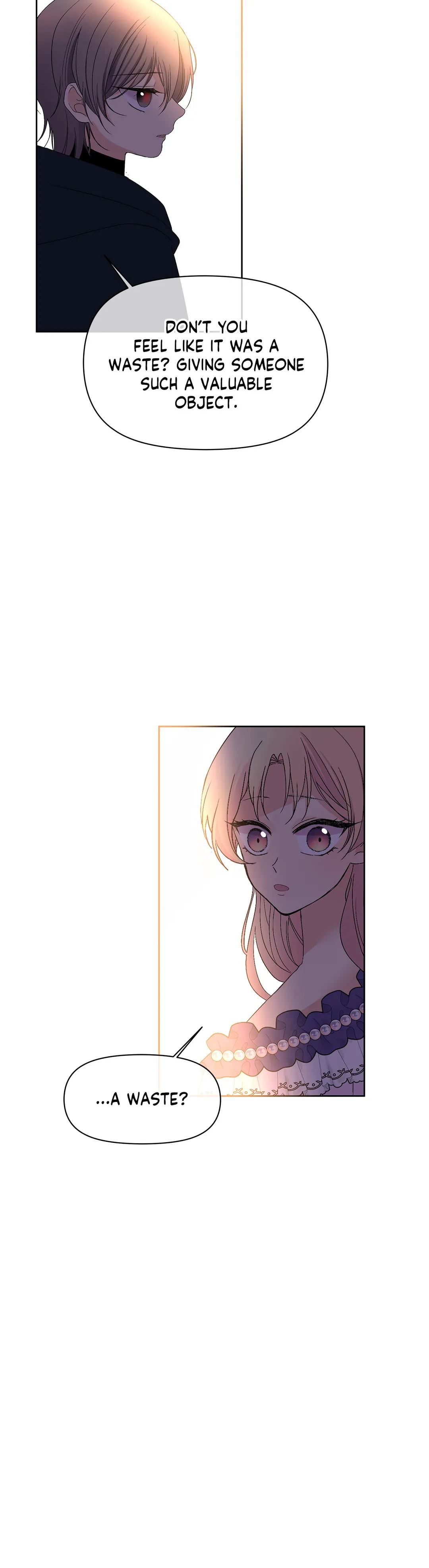 Princess Villainess Chapter 43 image 9