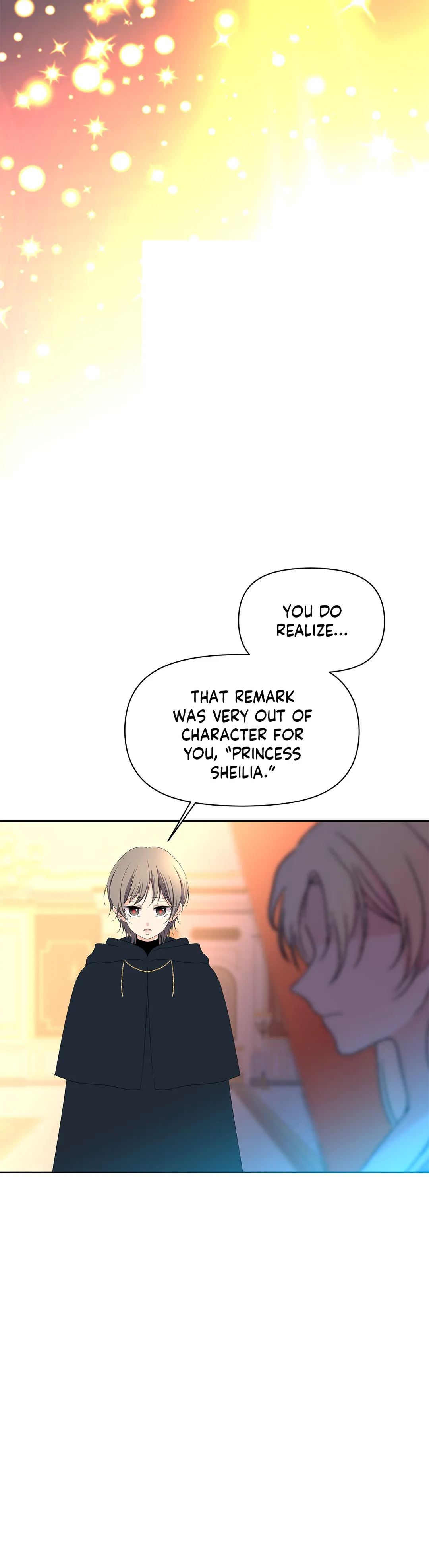 Princess Villainess Chapter 43 image 11