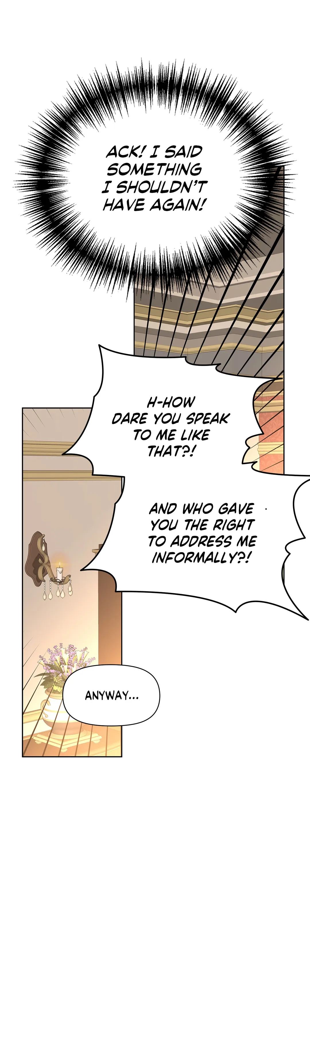 Princess Villainess Chapter 43 image 12