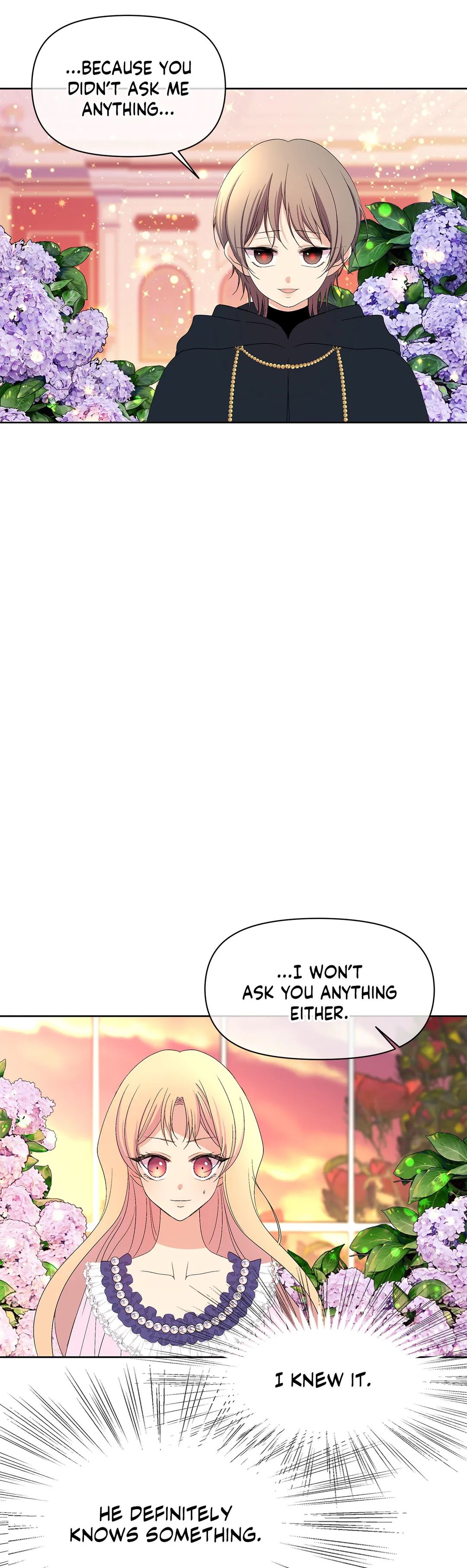 Princess Villainess Chapter 43 image 13