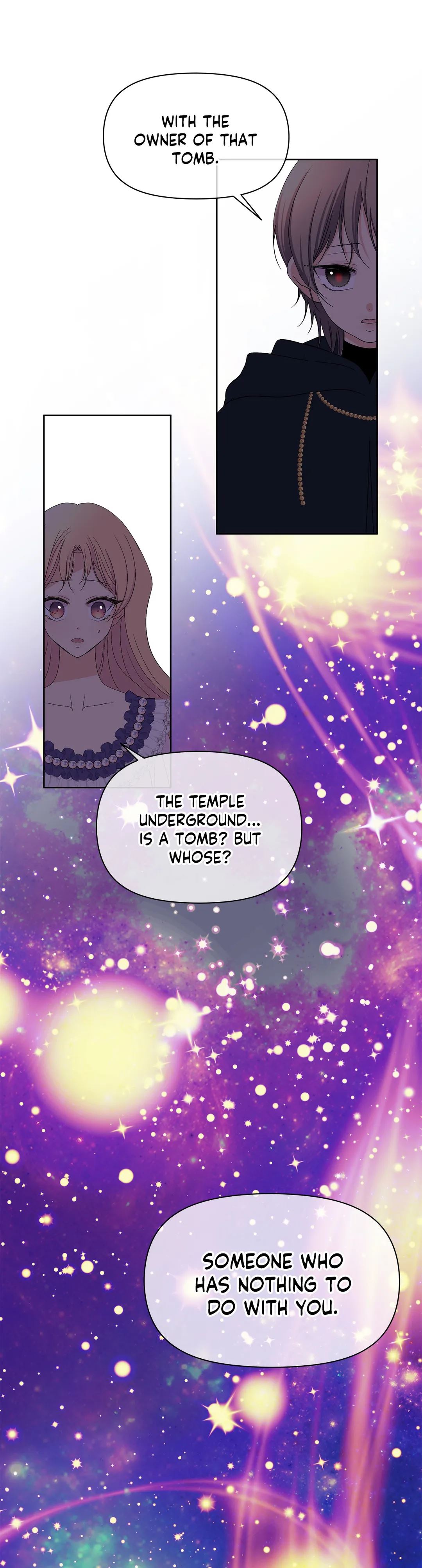 Princess Villainess Chapter 43 image 15