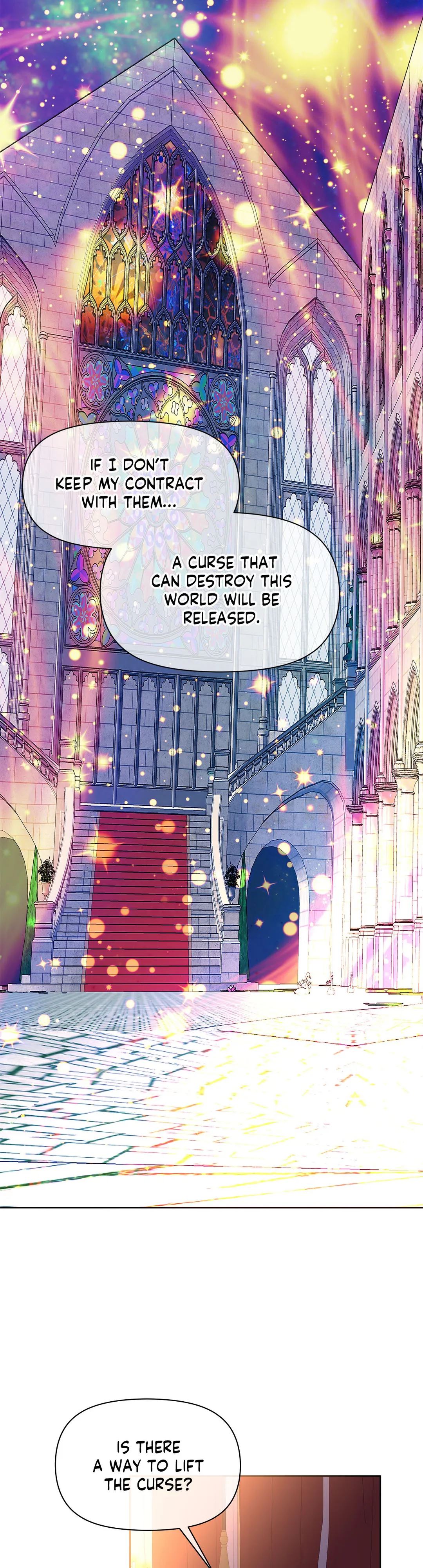 Princess Villainess Chapter 43 image 16