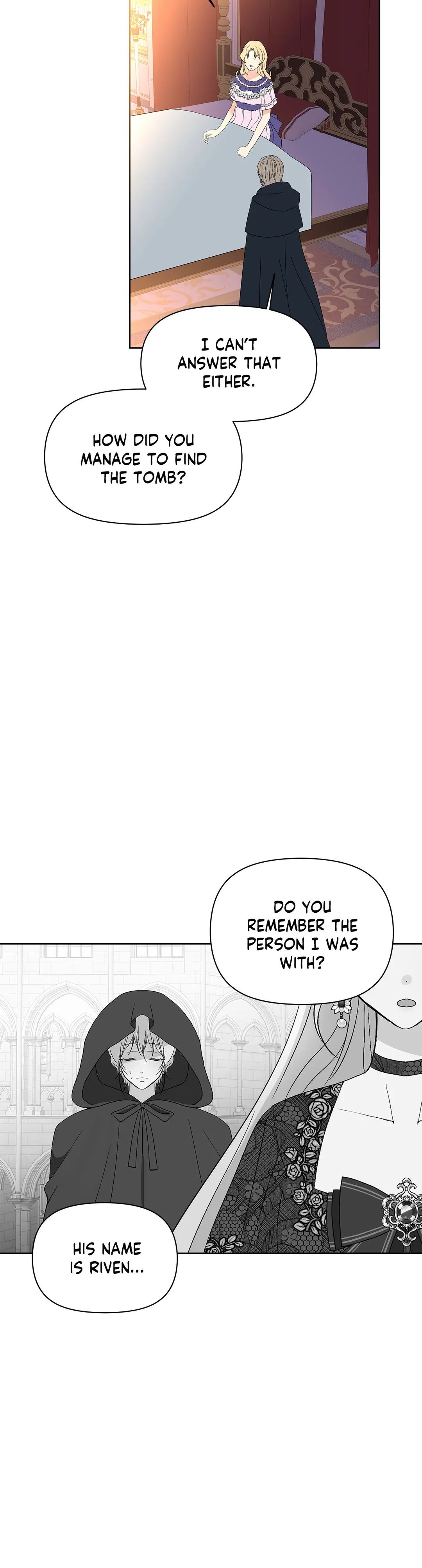 Princess Villainess Chapter 43 image 17