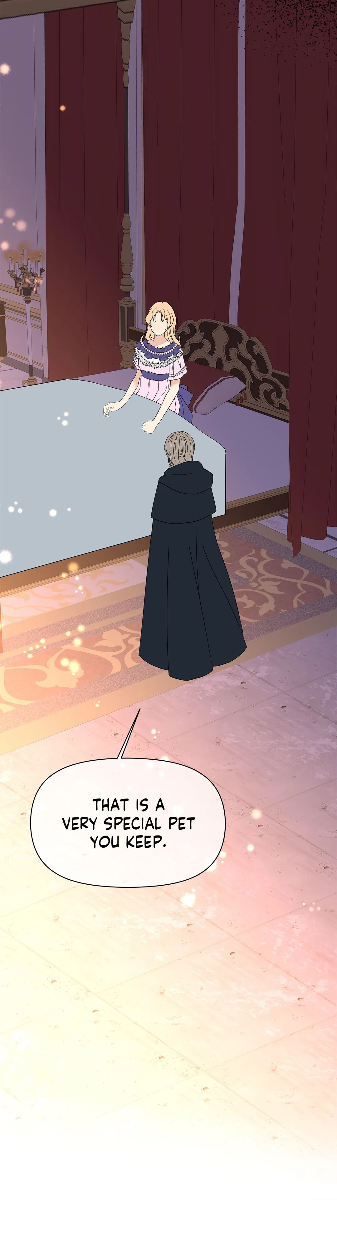 Princess Villainess Chapter 43 image 22
