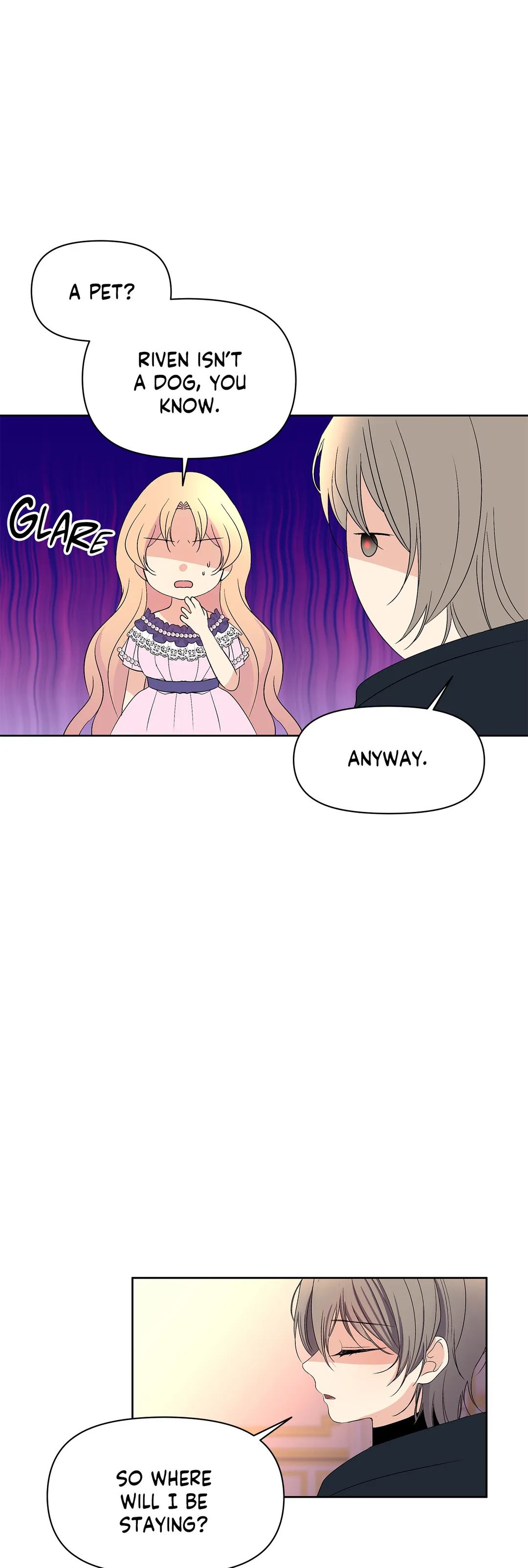 Princess Villainess Chapter 43 image 23