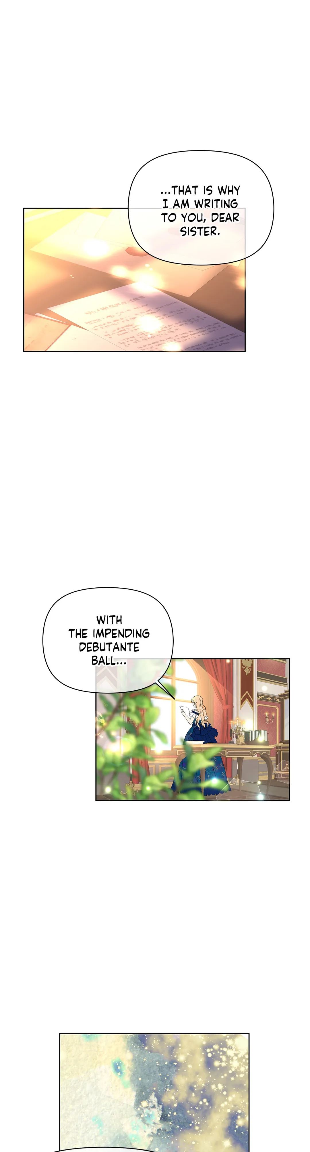 Princess Villainess Chapter 43 image 28
