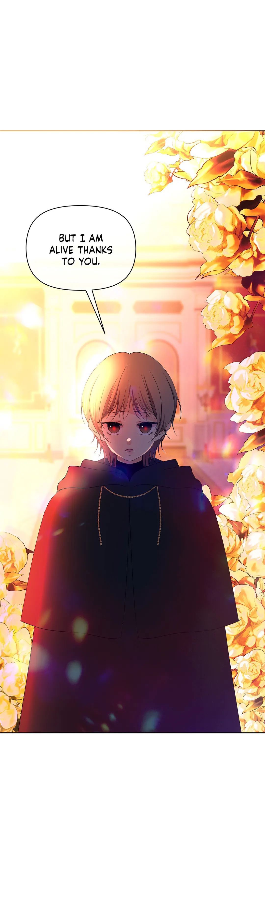 Princess Villainess Chapter 43 image 2
