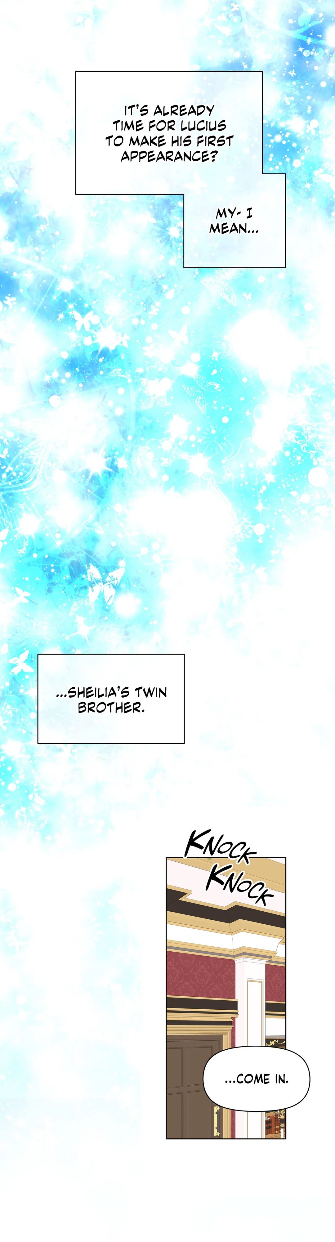Princess Villainess Chapter 43 image 30