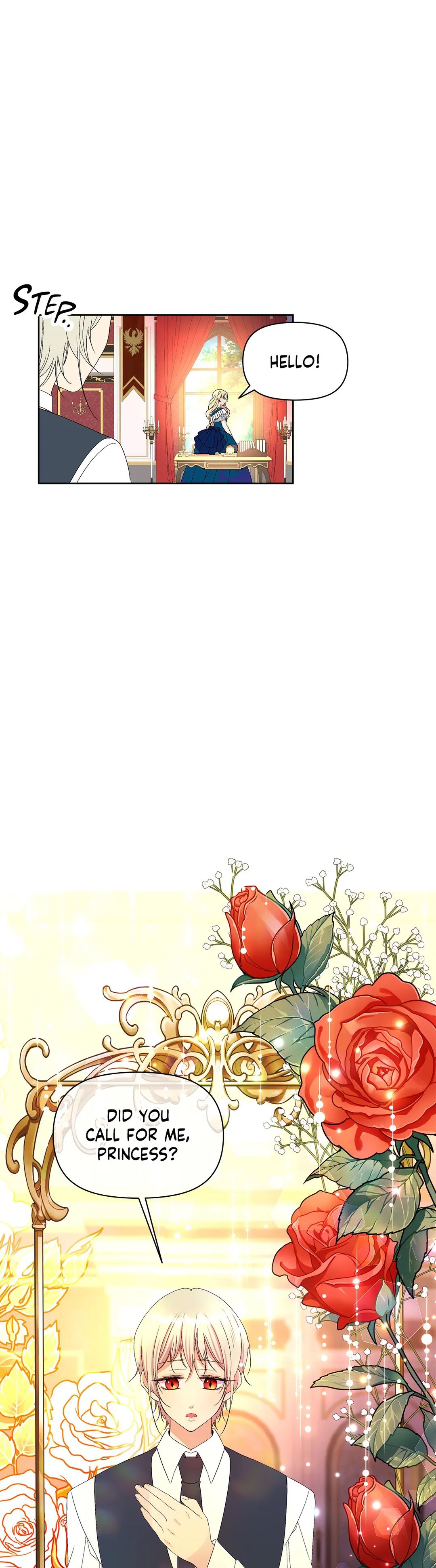 Princess Villainess Chapter 43 image 31