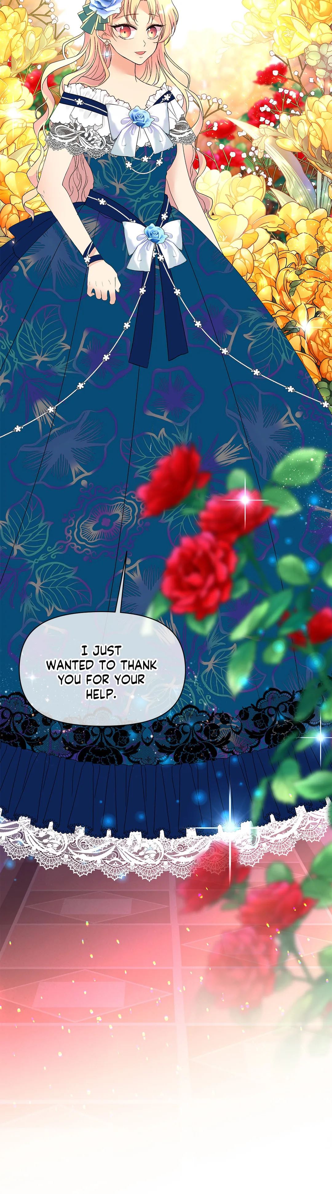 Princess Villainess Chapter 43 image 33