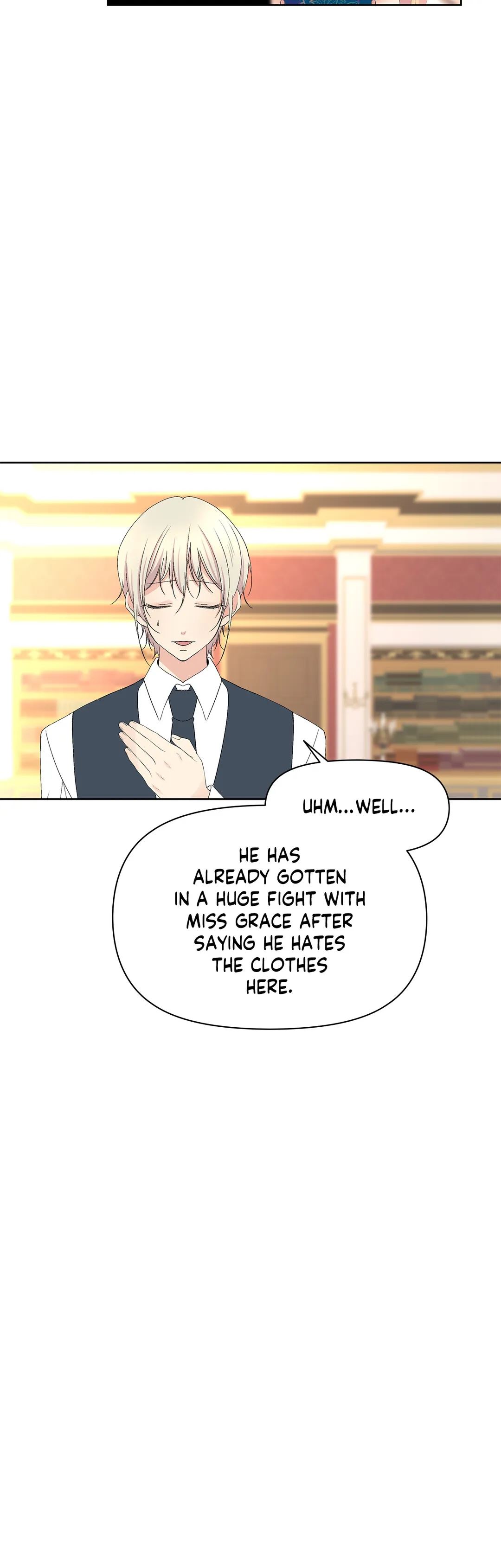 Princess Villainess Chapter 43 image 35