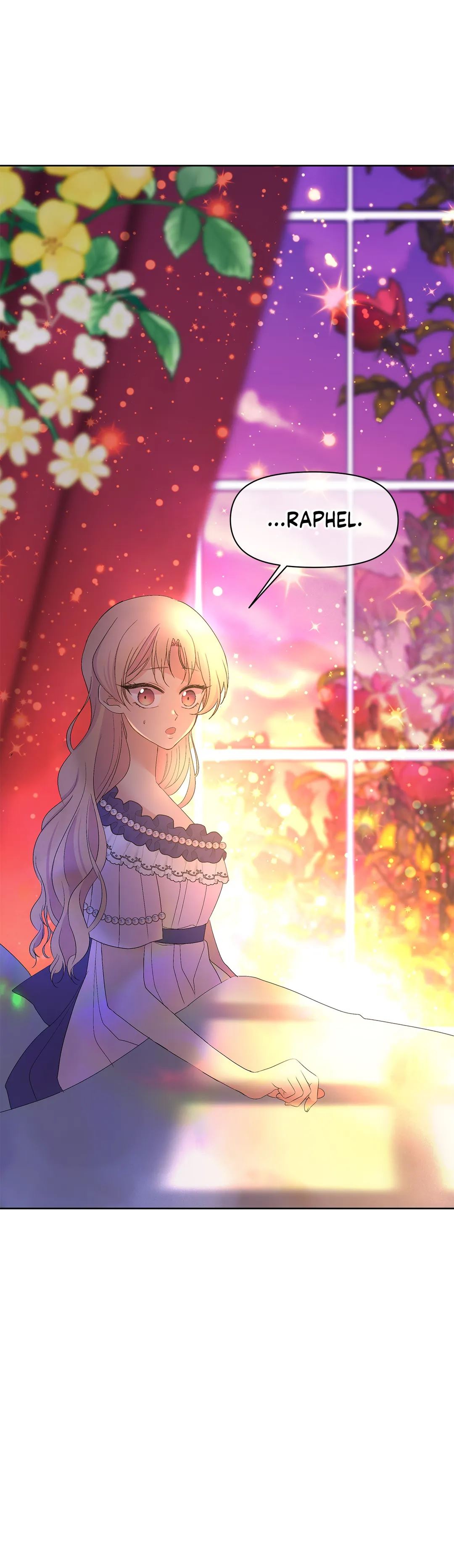 Princess Villainess Chapter 43 image 3