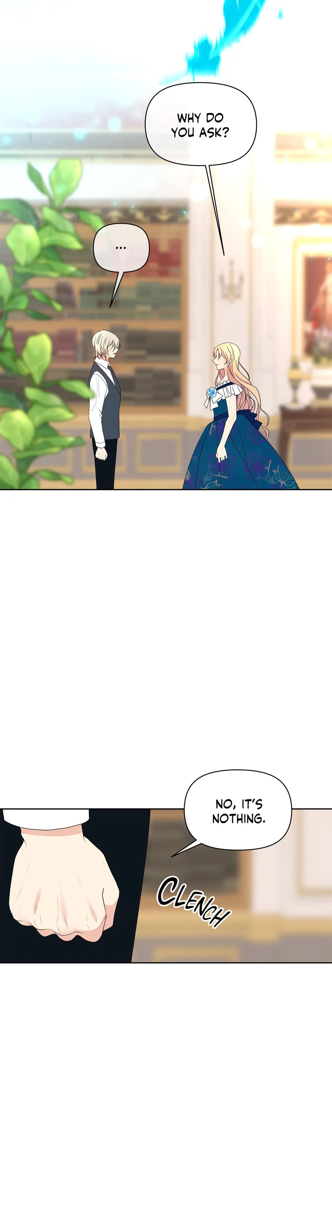 Princess Villainess Chapter 43 image 39