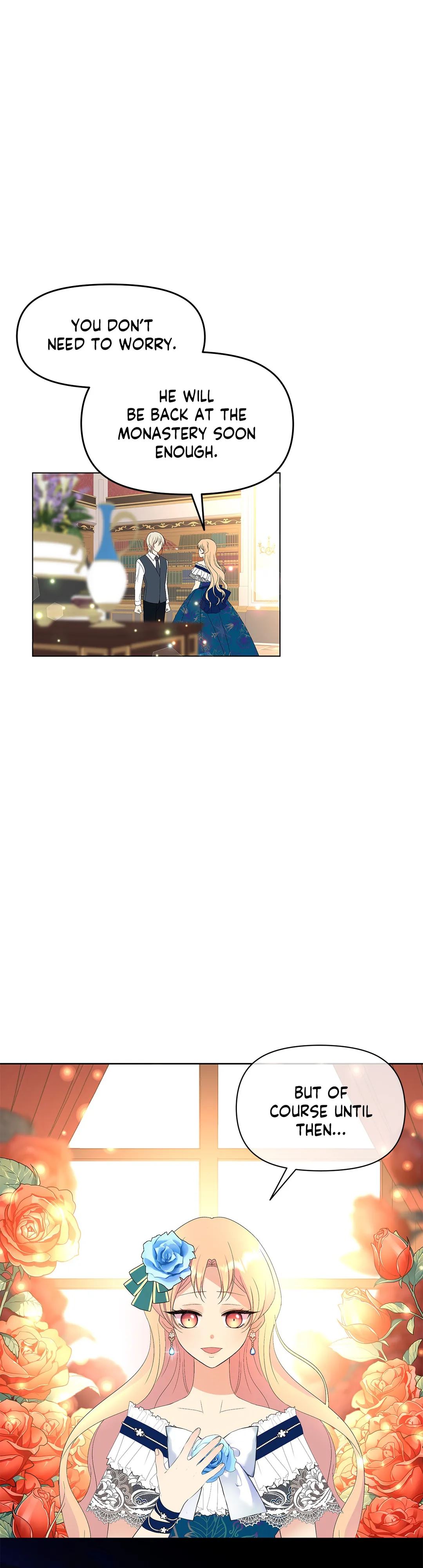 Princess Villainess Chapter 43 image 40