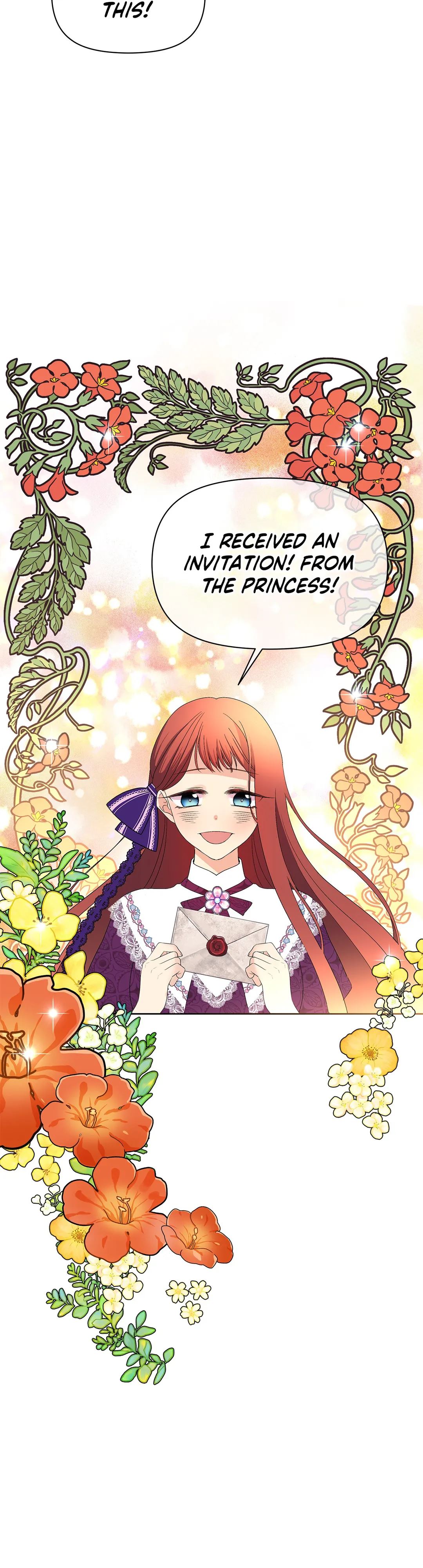 Princess Villainess Chapter 43 image 43