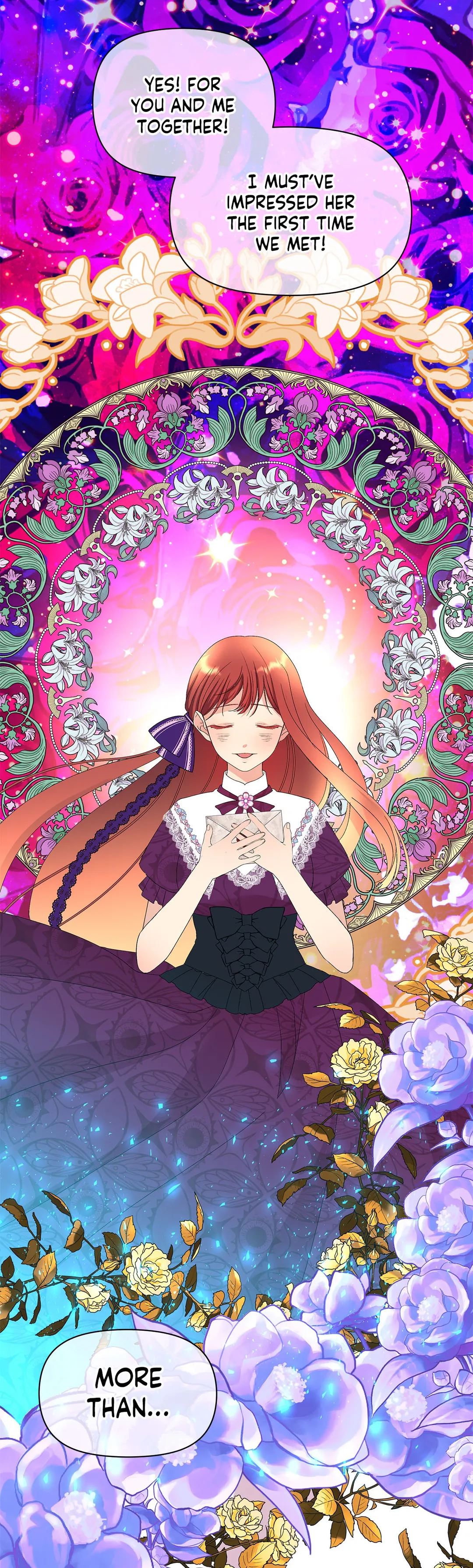 Princess Villainess Chapter 43 image 45