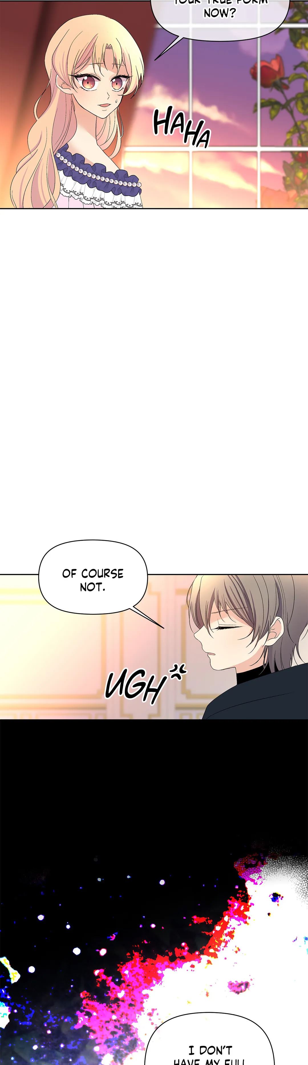 Princess Villainess Chapter 43 image 5