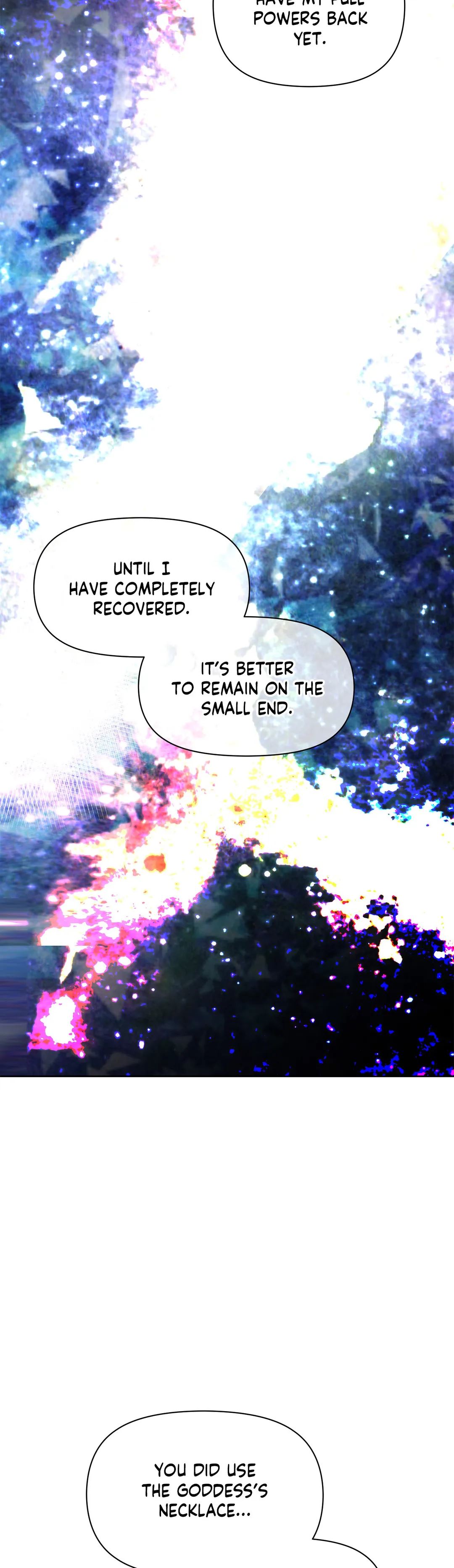 Princess Villainess Chapter 43 image 6