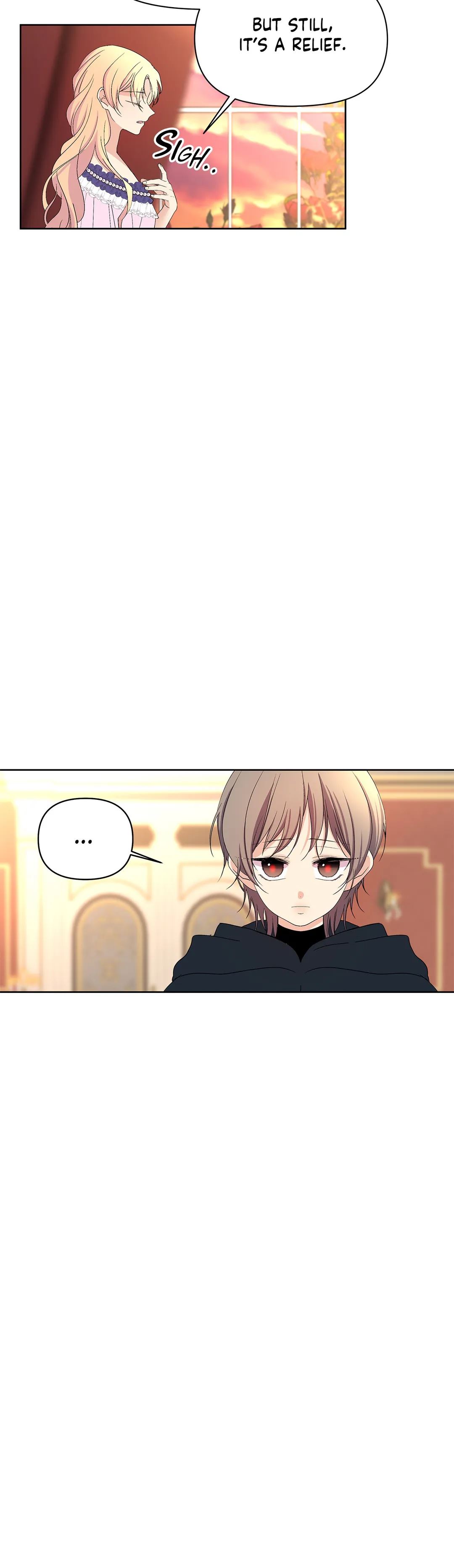 Princess Villainess Chapter 43 image 7