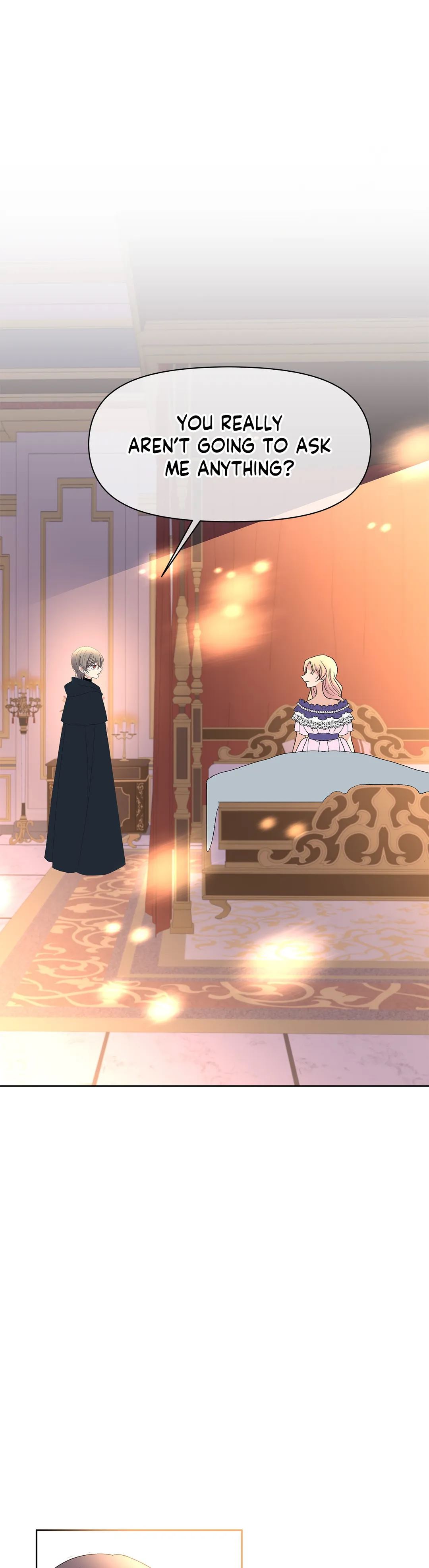 Princess Villainess Chapter 43 image 8