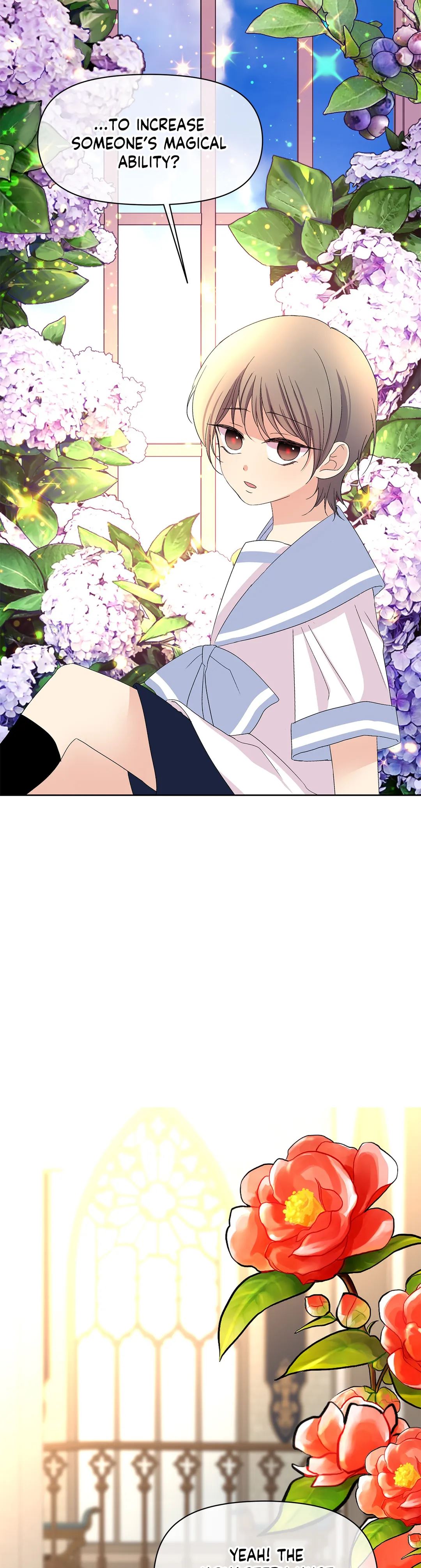 Princess Villainess Chapter 44 image 9