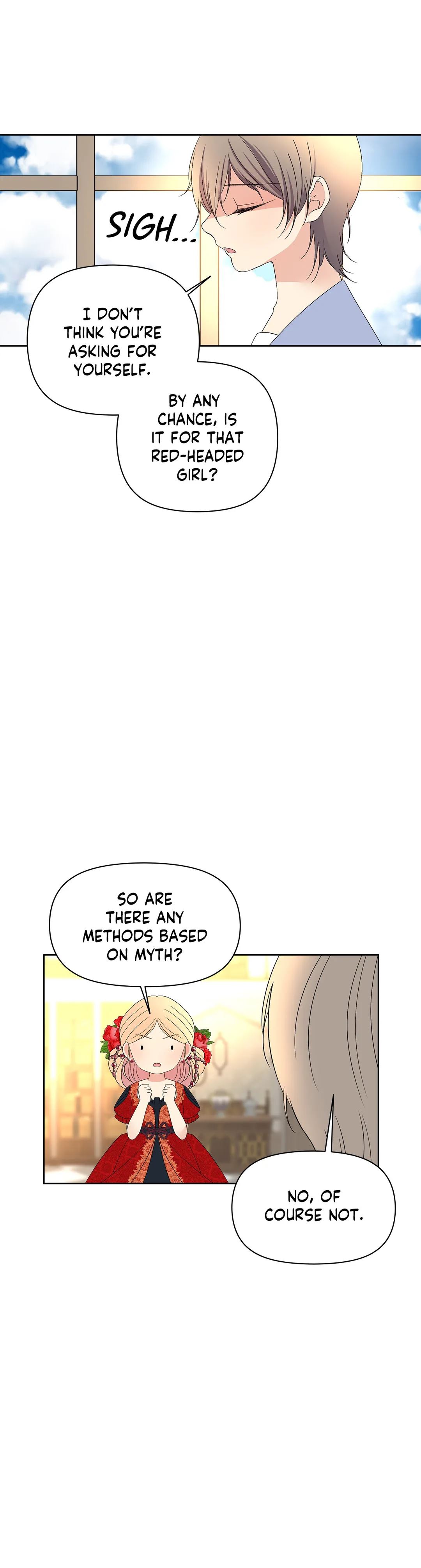 Princess Villainess Chapter 44 image 11