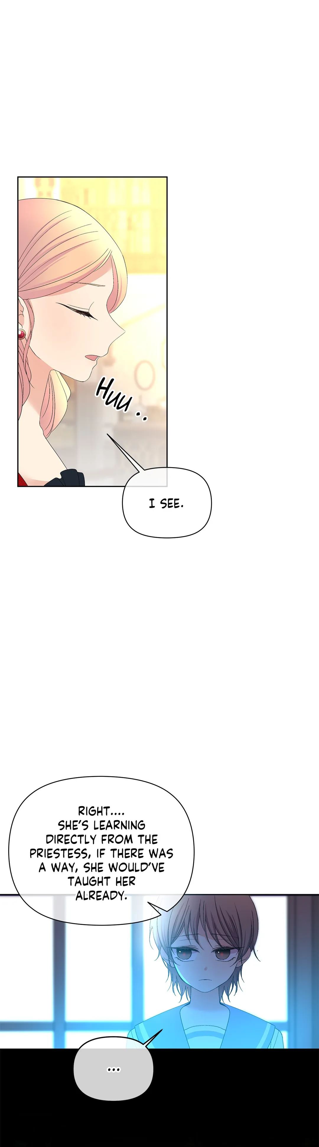 Princess Villainess Chapter 44 image 12