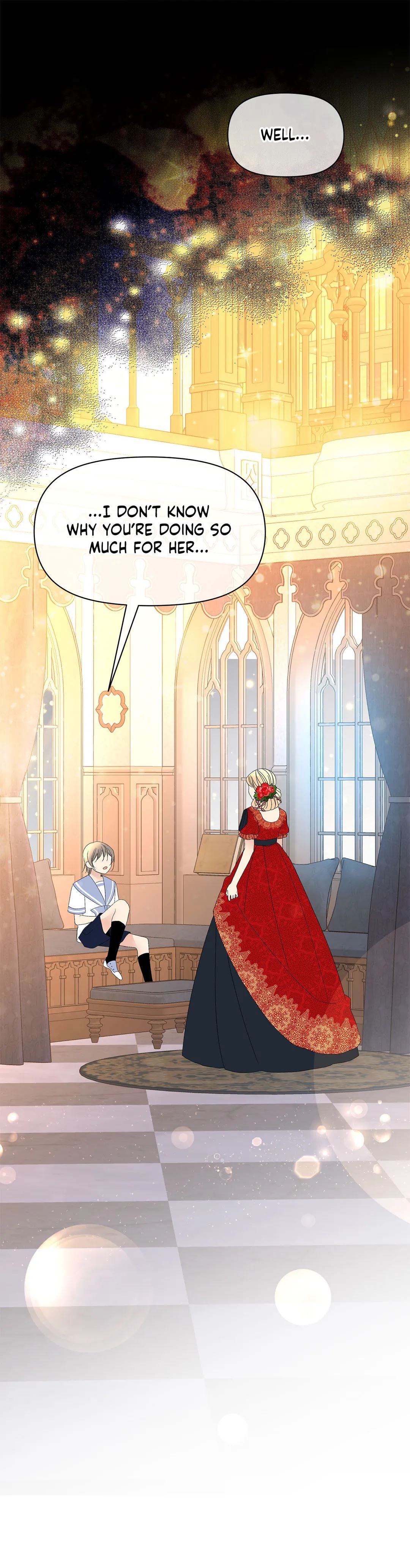 Princess Villainess Chapter 44 image 15