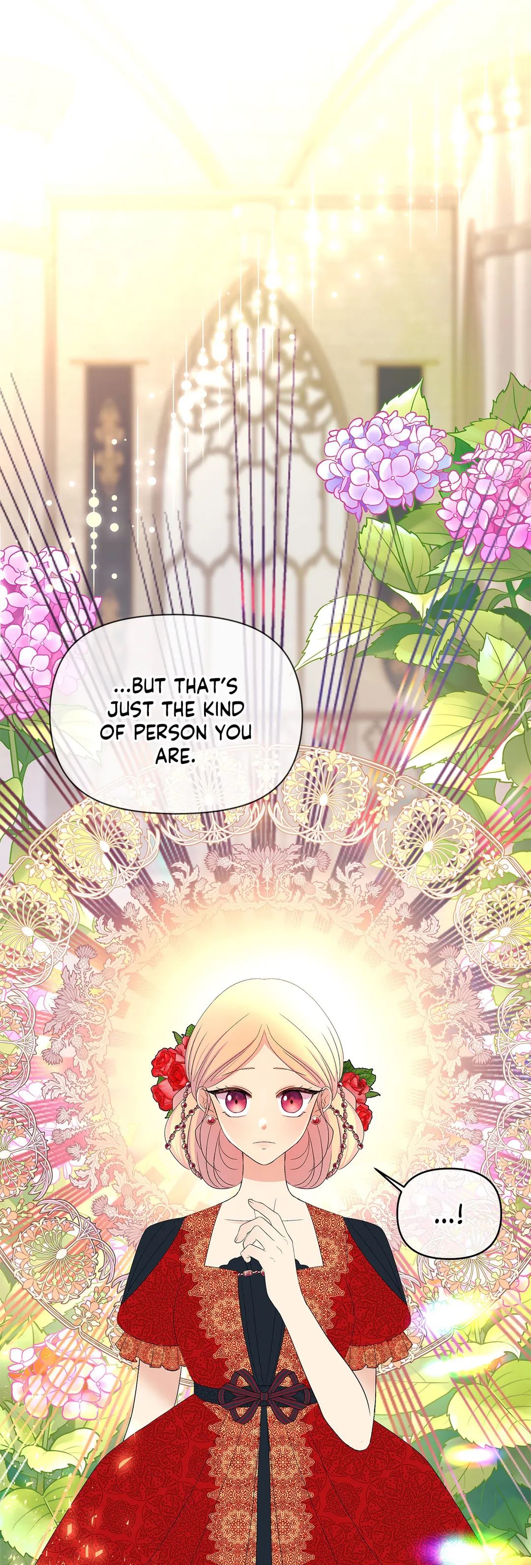 Princess Villainess Chapter 44 image 16