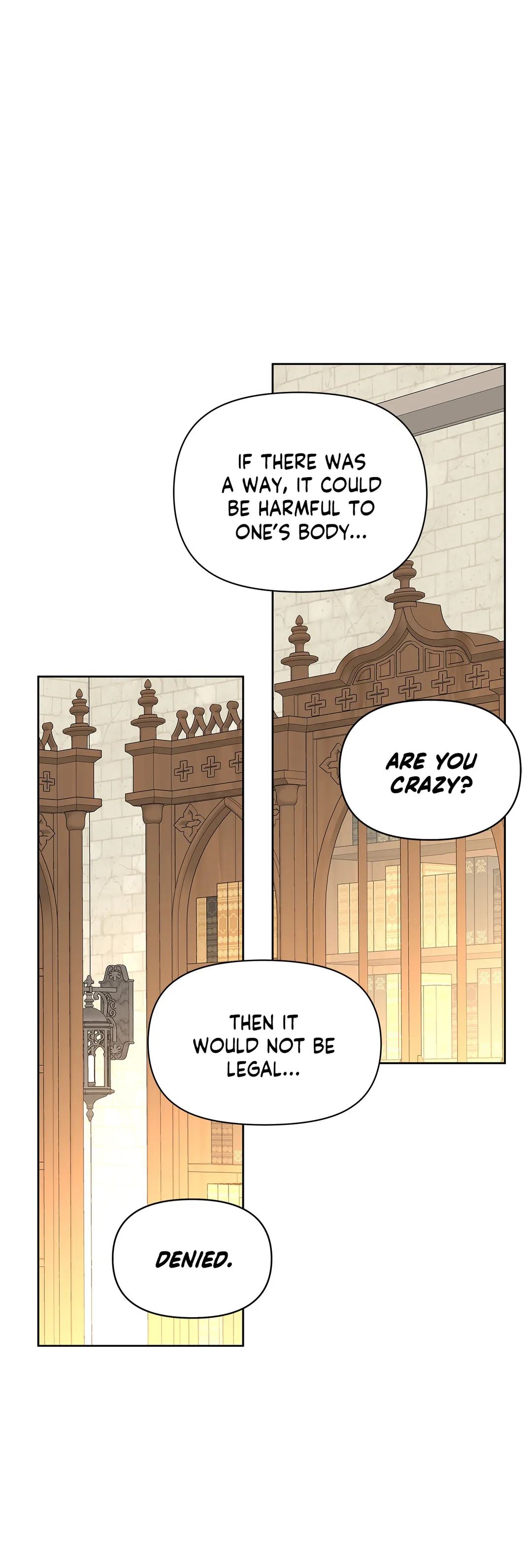 Princess Villainess Chapter 44 image 18