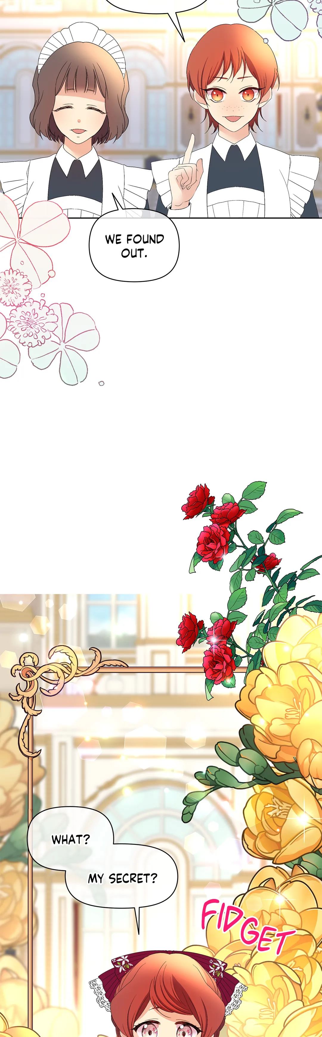 Princess Villainess Chapter 44 image 1